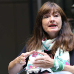 Estela Díaz rechazó la propuesta de Cúneo Libarona sobre el femicidio: “Cuestionarlo es negar vidas” | FM Avenida