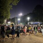 Expectativa y curiosidad: así se vivió el primer encuentro therian en plaza Belgrano | FM Avenida