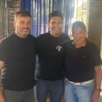 FESIMUBO anunció que presentará una denuncia contra Salazar por retención indebida de aportes sindicales | FM Avenida