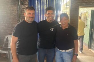 FESIMUBO anunció que presentará una denuncia contra Salazar por retención indebida de aportes sindicales | FM Avenida