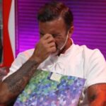 Fabián Cubero recordó a su papá y se quebró durante una entrevista | FM Avenida