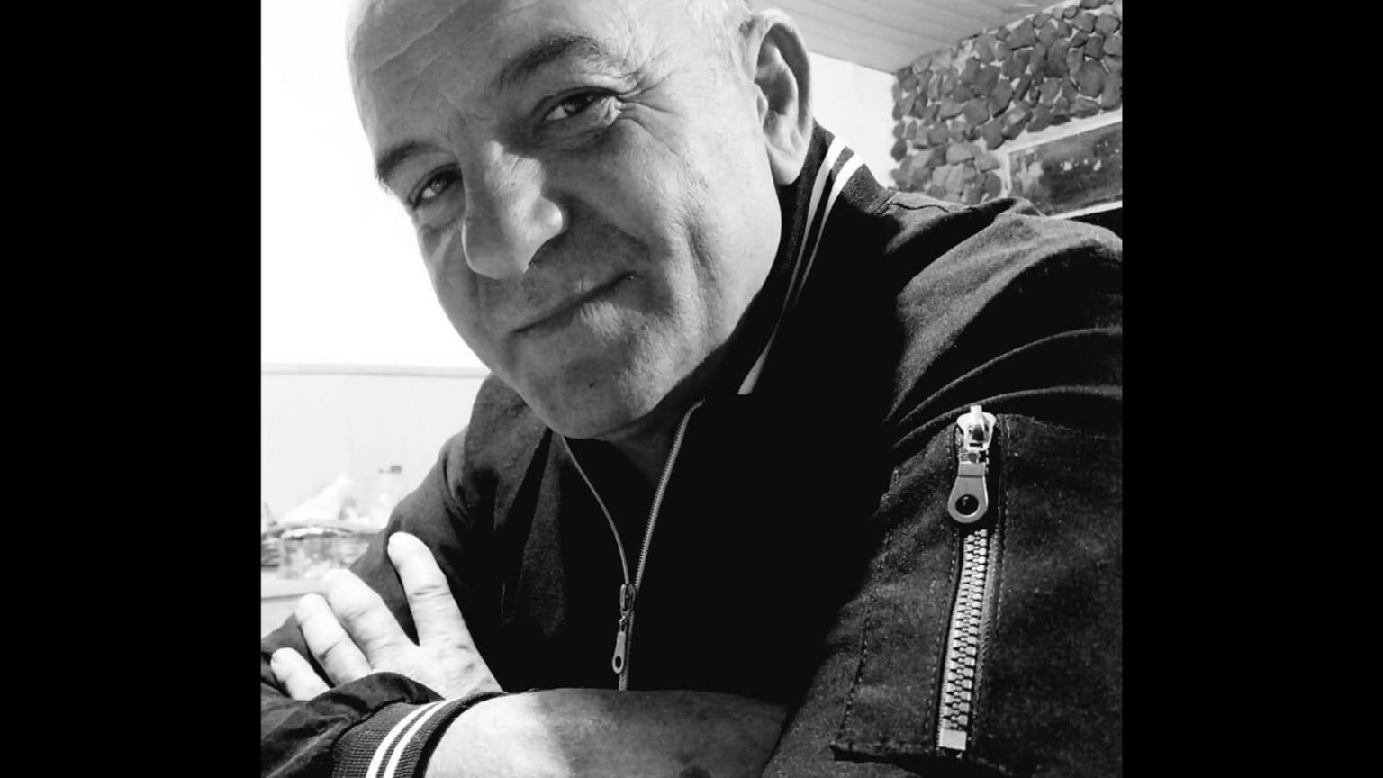 Familiares y amigos despiden los restos de Sergio Gilli | FM Avenida