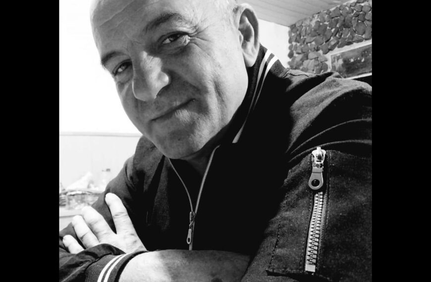 Familiares y amigos despiden los restos de Sergio Gilli | FM Avenida