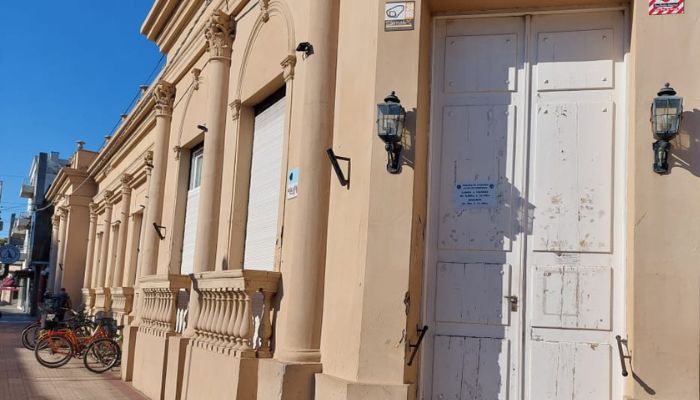 Feria de Encanto en el Centro de Comercio: emprendedores preparan una muestra desde el 7 de marzo | FM Avenida