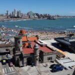 Feriado de Carnaval récord: viajaron 3 millones de turistas, un 7,2% más frente al mismo fin de semana de 2025 | FM Avenida