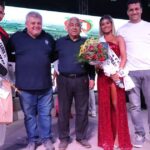 Fiesta del Durazno: Pilar Sánchez e Ismael Frías son los Embajadores y Jorge Taurizano ganó el Oro por su producción | FM Avenida