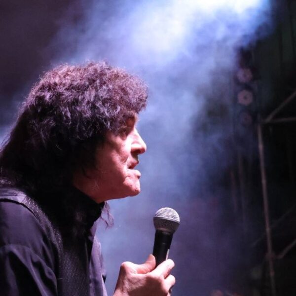 Fiesta del Durazno: los chistes de Los Moros que incomodaron e indignaron al público | FM Avenida