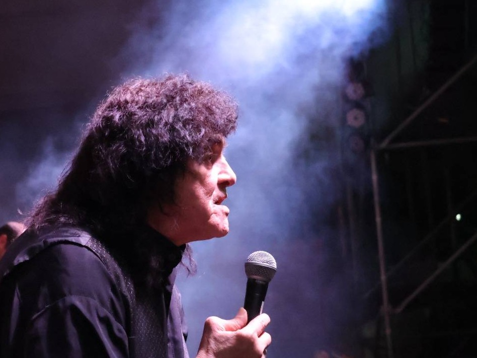 Fiesta del Durazno: los chistes de Los Moros que incomodaron e indignaron al público | FM Avenida