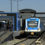 Fin de semana largo sin Tren Sarmiento en la Provincia: servicio interrumpido y recorrido limitado | FM Avenida