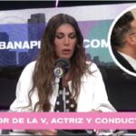 Florencia de la V recordó las dificultades que atravesó su esposo cuando blanquearon su relación: "Le costó el trabajo" | FM Avenida