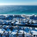 Frío extremo en el sur de Florida: hasta cuándo dura la ola polar y qué anticipa el pronóstico | FM Avenida