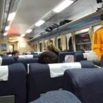 Fuerte caída del uso del tren Retiro–Rosario: en 2025 transportó un 27 % menos de pasajeros | FM Avenida