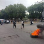 Fuerte protesta en Baradero: recicladores cortaron la calle y exigen respuestas al Municipio | FM Avenida