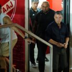 Gallardo siente que los jugadores le responden y no piensa bajarse del barco: el choque de Copa Argentina que puede ser un arma de doble filo | FM Avenida