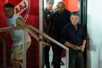 Gallardo siente que los jugadores le responden y no piensa bajarse del barco: el choque de Copa Argentina que puede ser un arma de doble filo | FM Avenida