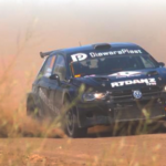 Gandolfo y Labaronnie lideran la general tras completarse la primera jornada del Rally de San Pedro | FM Avenida