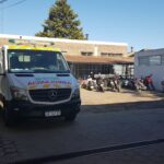 Golpe de calor: precaución por alta demanda de atención en la guardia del Hospital | FM Avenida