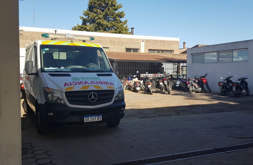 Golpe de calor: precaución por alta demanda de atención en la guardia del Hospital | FM Avenida