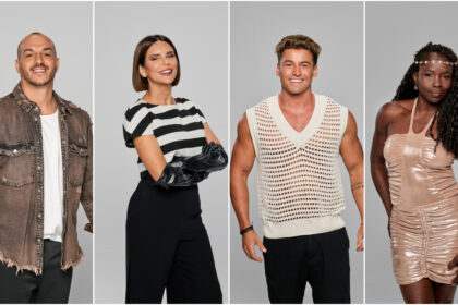 Gran Hermano Generación Dorada: quiénes son los 7 participantes bonaerenses que ya entraron a la casa | FM Avenida