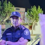 Habló el nuevo jefe de la Policía de San Pedro: "Se han implementado operativos y mayor patrullaje" | FM Avenida