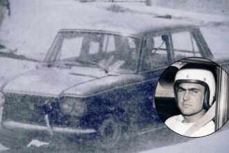 Hace 60 años: el día que Carlos Reutemann fue segundo en el Anexo J disputado en San Pedro | FM Avenida