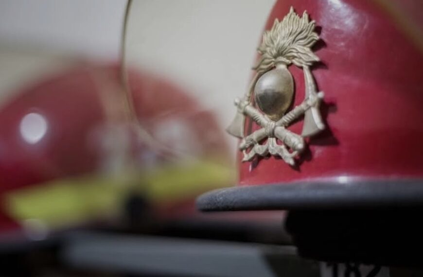 Hackearon la cuenta oficial de Facebook de los Bomberos Voluntarios | FM Avenida