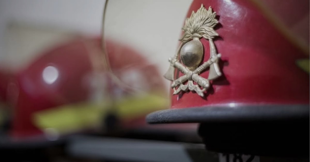 Hackearon la cuenta oficial de Facebook de los Bomberos Voluntarios | FM Avenida