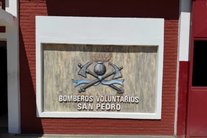 Hackearon la página de Facebook de Bomberos Voluntarios | FM Avenida