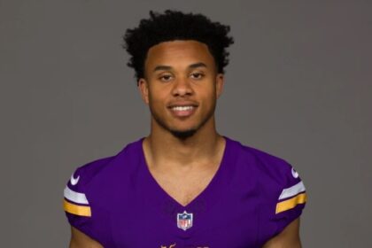 Hallan muerto a Rondale Moore, receptor de la NFL, a los 25 años | FM Avenida