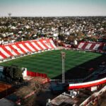 Histórico para Lomas de Zamora: el estadio de Los Andes albergará partidos de Copa Argentina | FM Avenida