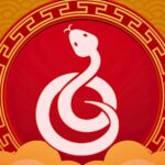 Horóscopo chino 2026: cómo le irá a la Serpiente, según Ludovica Squirru | FM Avenida