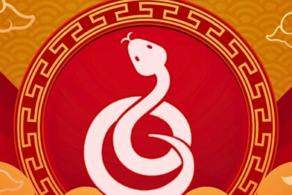 Horóscopo chino 2026: cómo le irá a la Serpiente, según Ludovica Squirru | FM Avenida