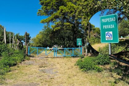 Hubo movimientos en el Campamento de Vialidad Nacional en Río Tala y crecen los interrogantes | FM Avenida