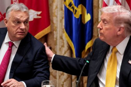 Hungría se prepara para acabar con la era de Viktor Orban y dar el poder a un europeísta | FM Avenida