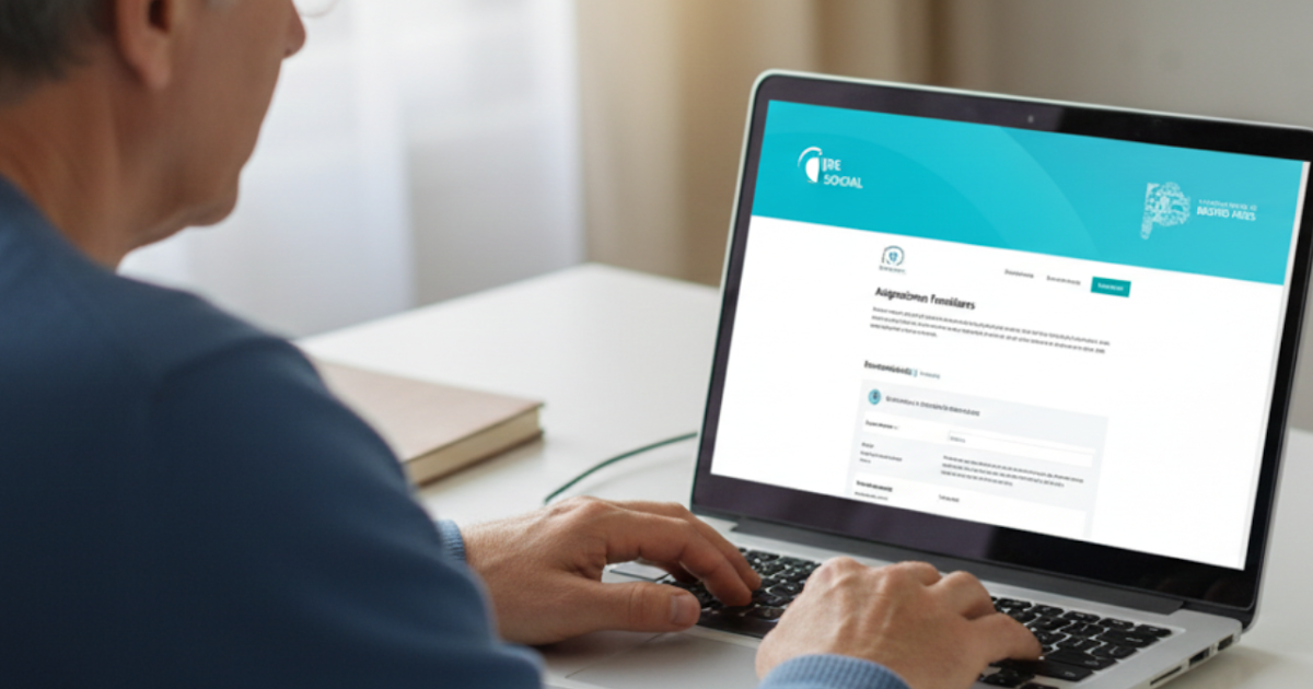 IPS extiende el plazo para presentar certificados de estudio y asignaciones familiares | FM Avenida