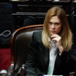 Ian Moche le reclamó a Diputados que sancione o expulse a Lilia Lemoine por los agravios recibidos | FM Avenida
