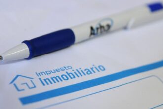 Impuesto Inmobiliario: ARBA prorrogó el vencimiento hasta el jueves 26 de febrero | FM Avenida