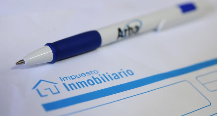 Impuesto Inmobiliario: ARBA prorrogó el vencimiento hasta el jueves 26 de febrero | FM Avenida