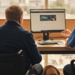 Impulsan la capacitación obligatoria en discapacidad y neurodiversidad para empleados públicos | FM Avenida