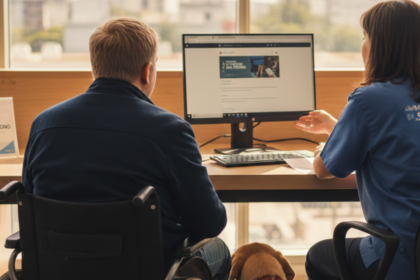 Impulsan la capacitación obligatoria en discapacidad y neurodiversidad para empleados públicos | FM Avenida