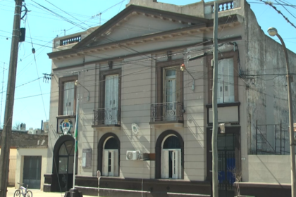 Imputaron a un hombre por realizar una falsa denuncia sobre el robo de su motocicleta | FM Avenida