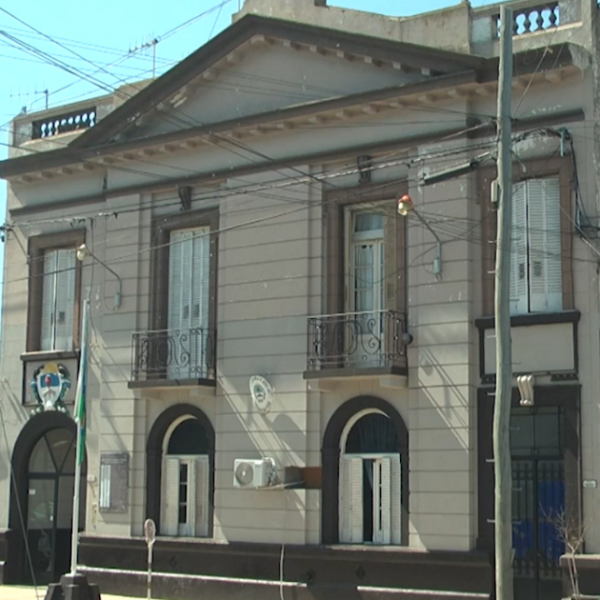 Imputaron a un hombre por realizar una falsa denuncia sobre el robo de su motocicleta | FM Avenida