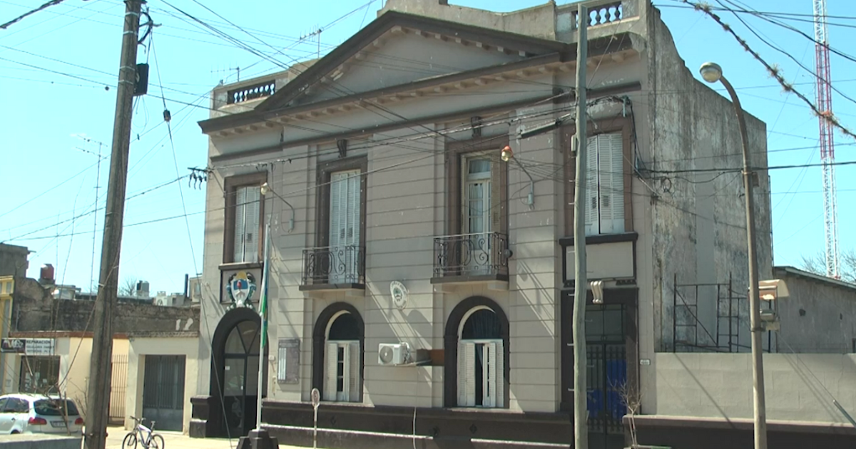 Imputaron a un hombre por realizar una falsa denuncia sobre el robo de su motocicleta | FM Avenida