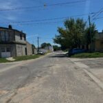 Incendio en Alvarado al 650: un auto se prendió fuego y fue sofocado por vecinos | FM Avenida