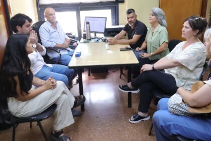 Infraestructura educativa: Un oferente se presentó para finalizar las obras de la Secundaria 17 | FM Avenida