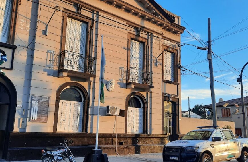 Inminentes cambios en la cúpula de la Jefatura Distrital y la Policía Comunal | FM Avenida