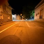 “Insólito sería que hicieran las cosas bien”: ironías y burlas por el cajón para motos pintado en contramano | FM Avenida