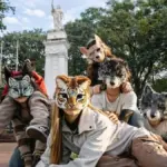 Insólito: un municipio bonaerense salió a desmentir que organiza un encuentro "therians" tras difusión de falso afiche | FM Avenida