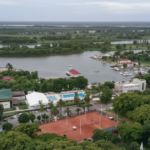 Investigan la muerte de un hombre de 29 años en el Club Náutico | FM Avenida