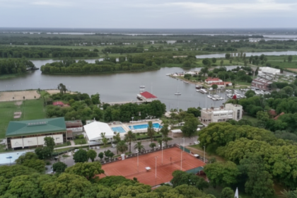 Investigan la muerte de un hombre de 29 años en el Club Náutico | FM Avenida